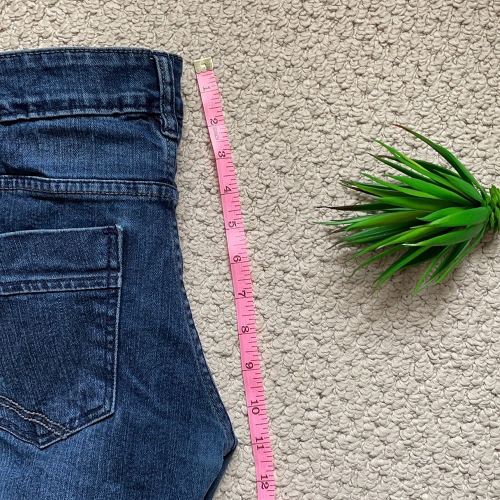 Zara skinny jeans - Picture 9 of 10